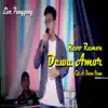 Revo Ramon - Dewa Amor (Live) - Single